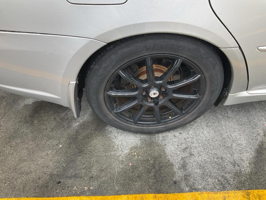 Photo '14' of Subaru Legacy Photo '14' of Subaru Legacy