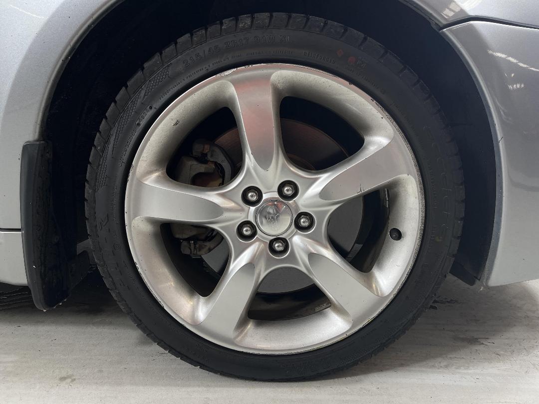 Photo '7' of Subaru Legacy