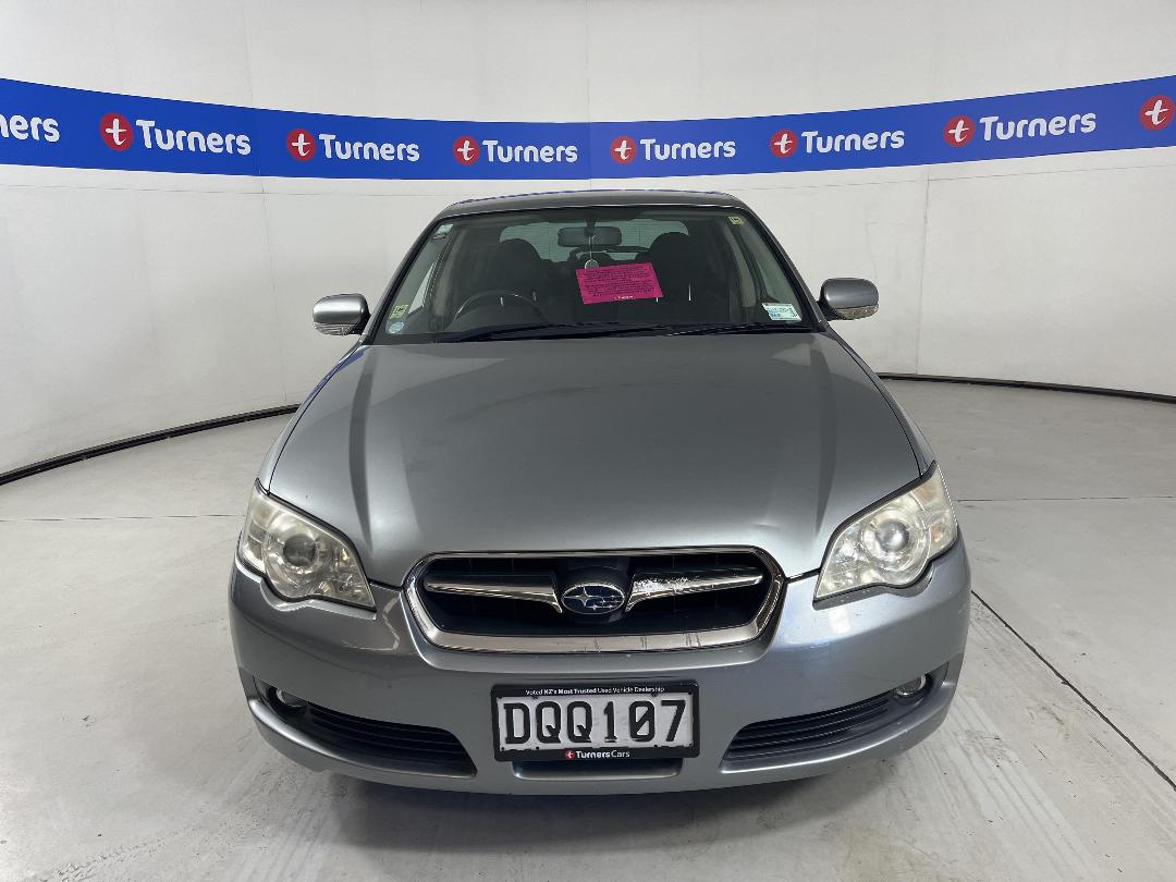 Photo '2' of Subaru Legacy