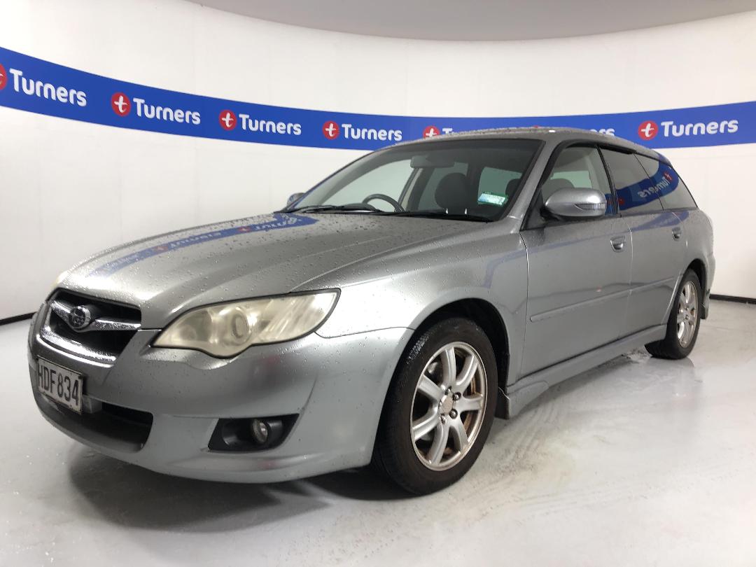 Photo '4' of Subaru Legacy Photo '4' of Subaru Legacy