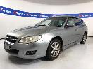 Thumbnail '4' of Subaru Legacy
