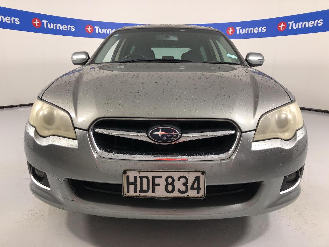 Photo '2' of Subaru Legacy Photo '2' of Subaru Legacy