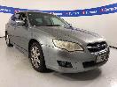 Thumbnail '1' of Subaru Legacy
