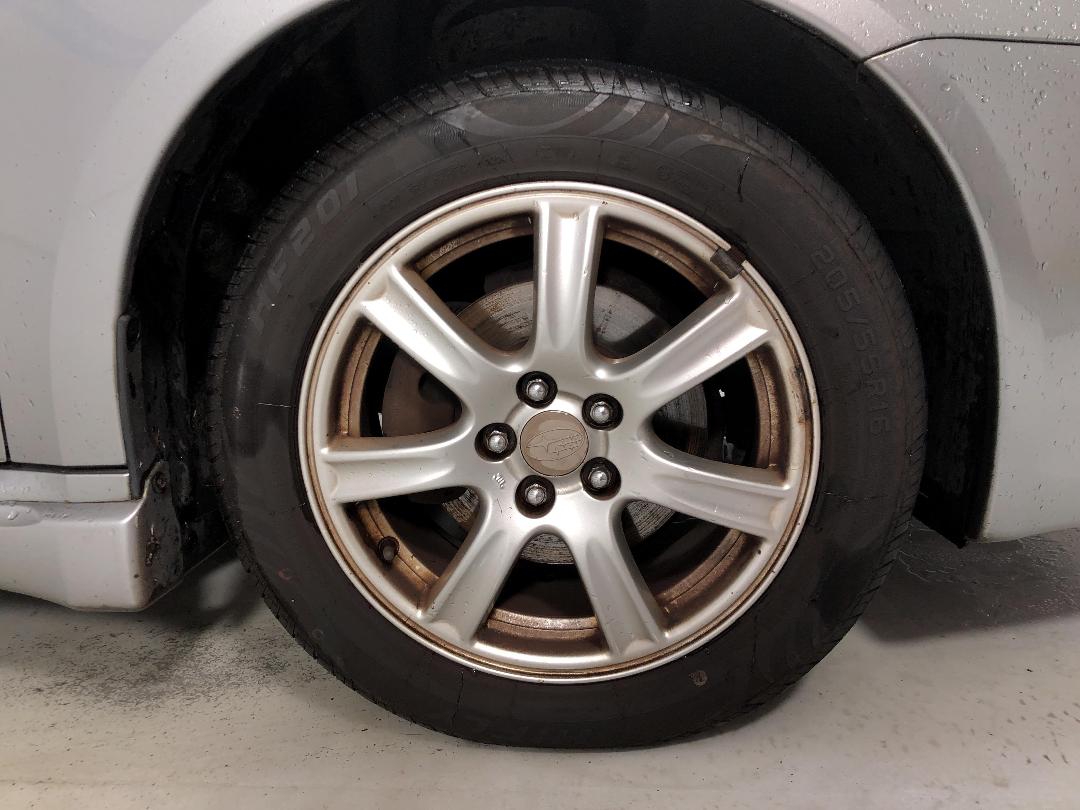 Photo '9' of Subaru Legacy Photo '9' of Subaru Legacy