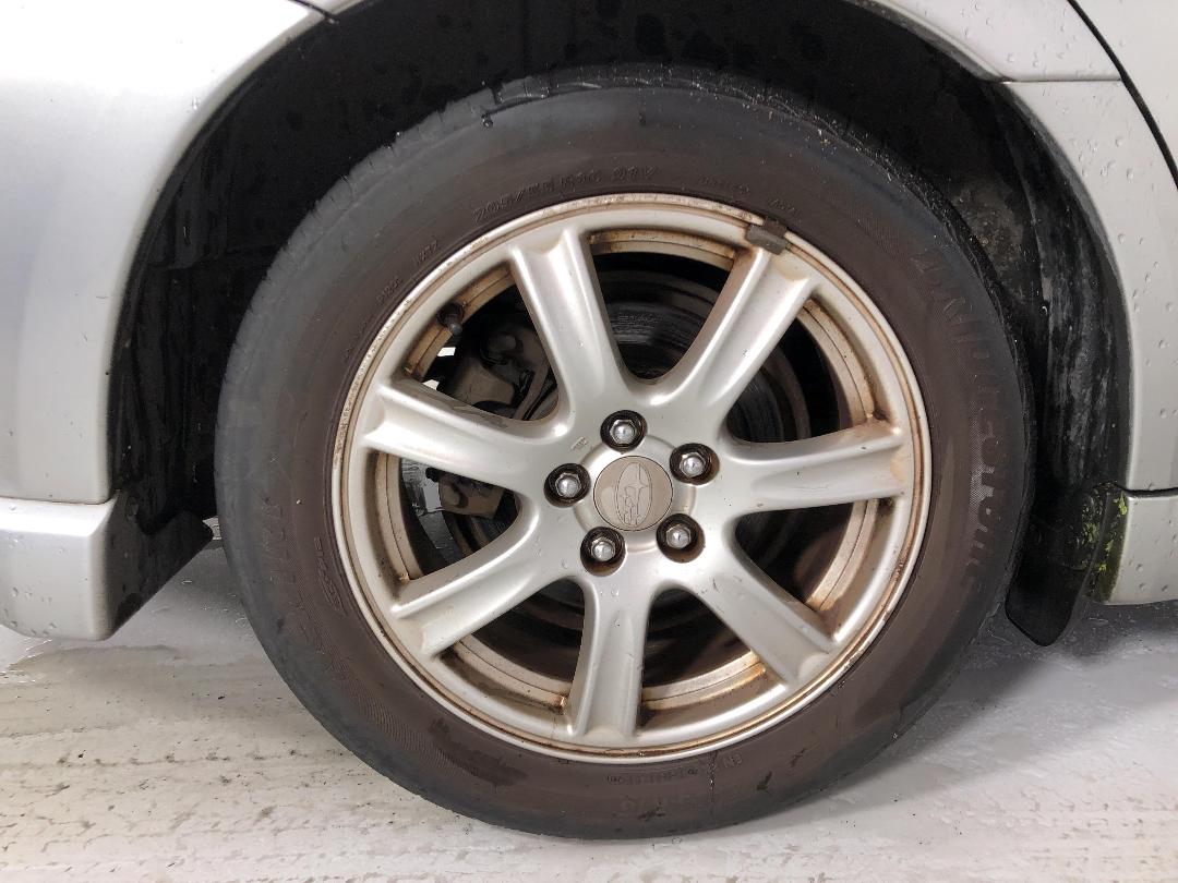 Photo '12' of Subaru Legacy Photo '12' of Subaru Legacy