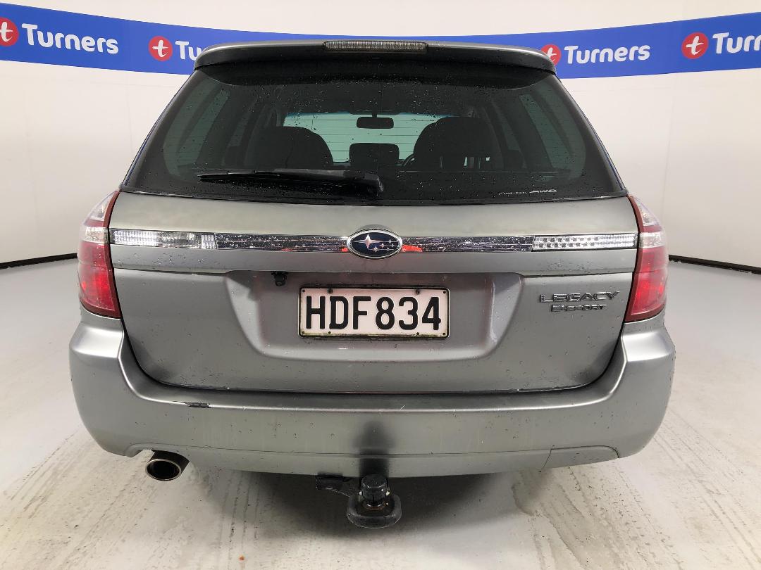 Photo '6' of Subaru Legacy Photo '6' of Subaru Legacy