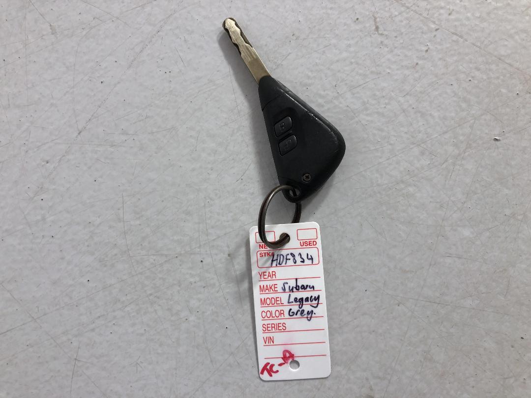 Photo '22' of Subaru Legacy Photo '22' of Subaru Legacy