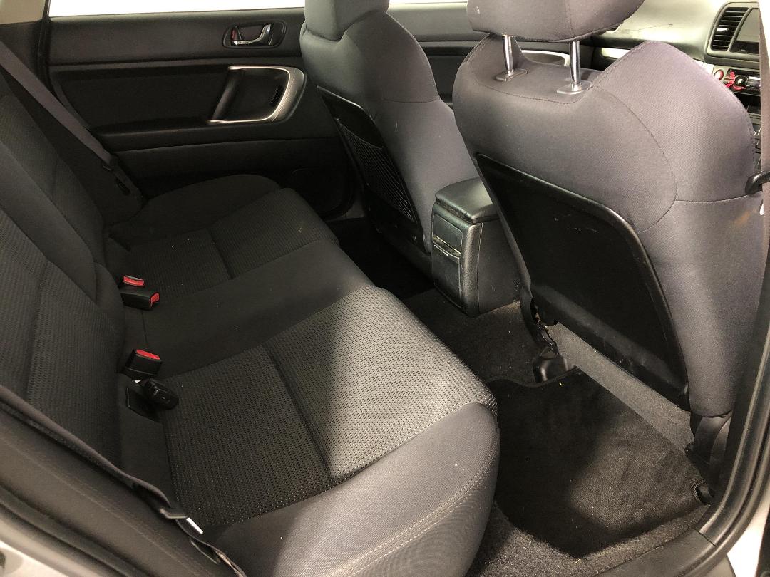 Photo '20' of Subaru Legacy Photo '20' of Subaru Legacy