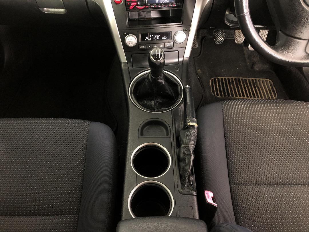 Photo '18' of Subaru Legacy Photo '18' of Subaru Legacy