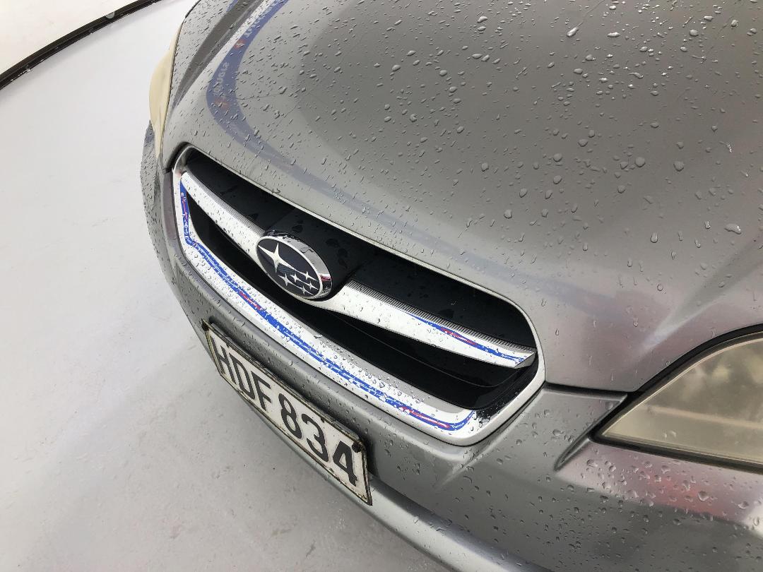 Photo '24' of Subaru Legacy Photo '24' of Subaru Legacy