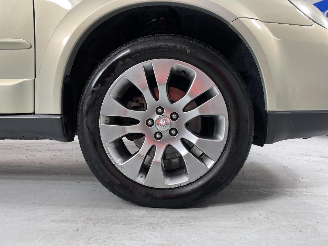 Photo '9' of Subaru Legacy Photo '9' of Subaru Legacy