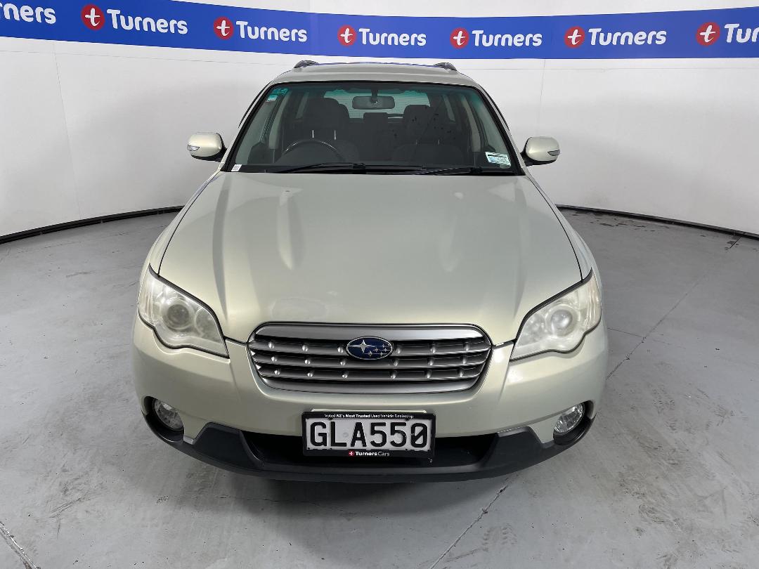 Photo '2' of Subaru Legacy Photo '2' of Subaru Legacy