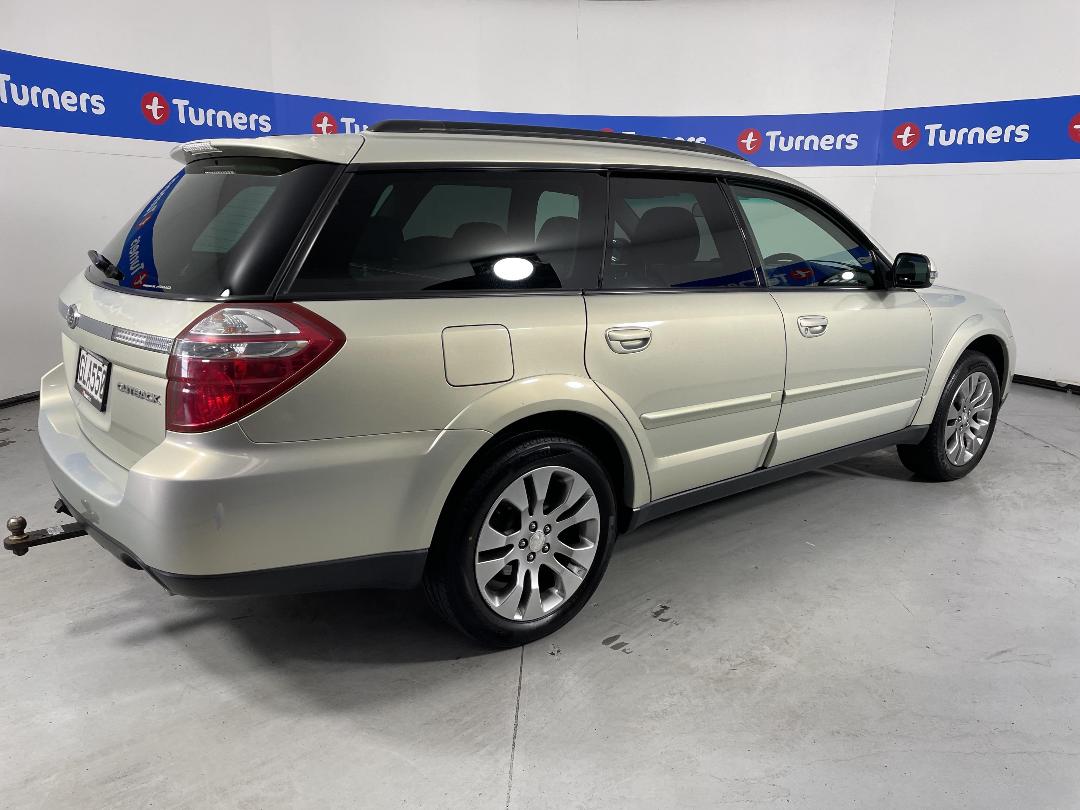 Photo '7' of Subaru Legacy Photo '7' of Subaru Legacy