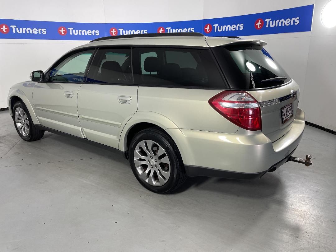 Photo '5' of Subaru Legacy Photo '5' of Subaru Legacy