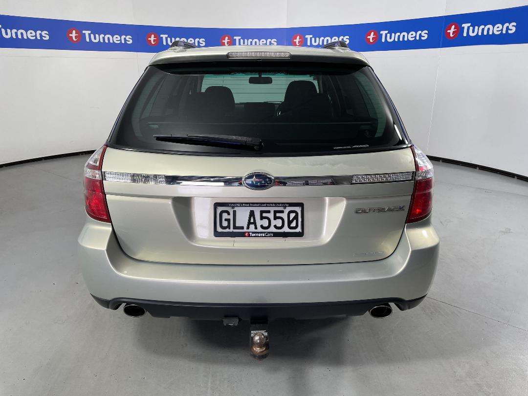 Photo '6' of Subaru Legacy Photo '6' of Subaru Legacy