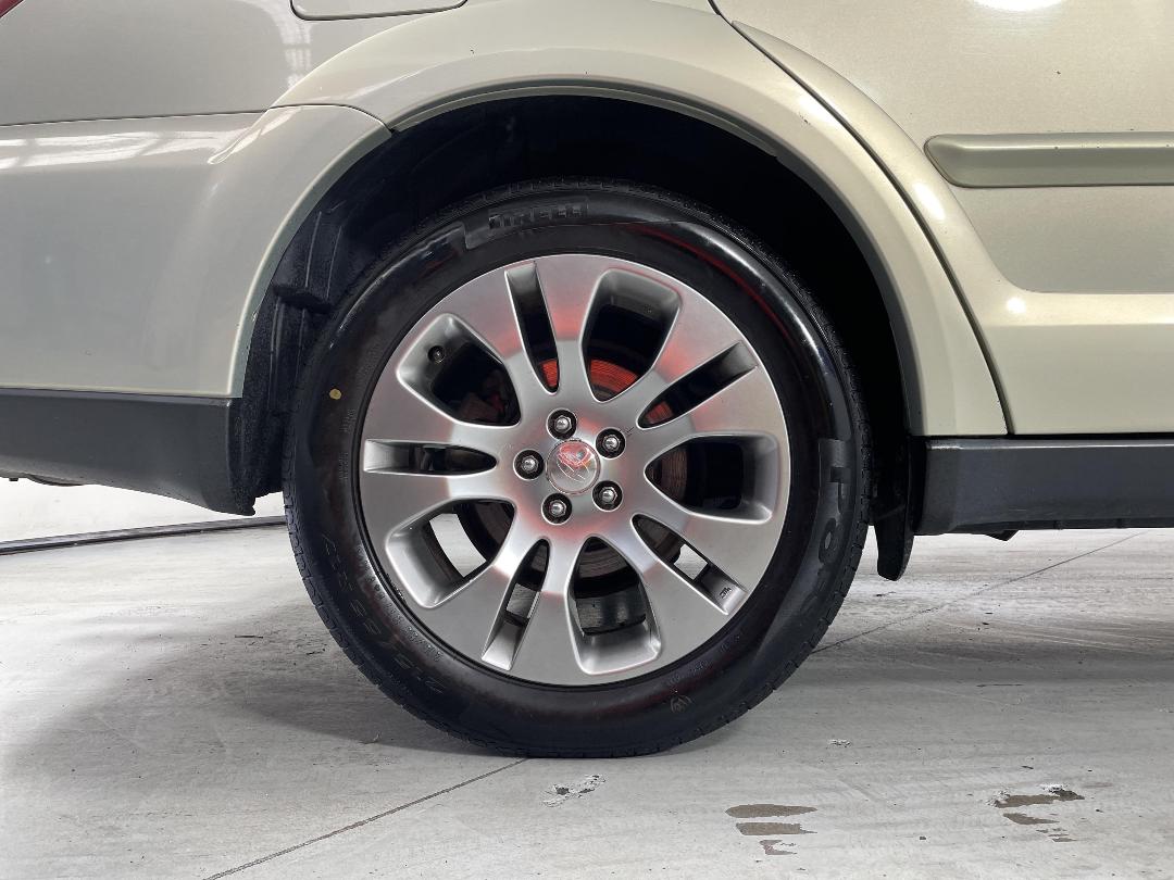 Photo '12' of Subaru Legacy Photo '12' of Subaru Legacy