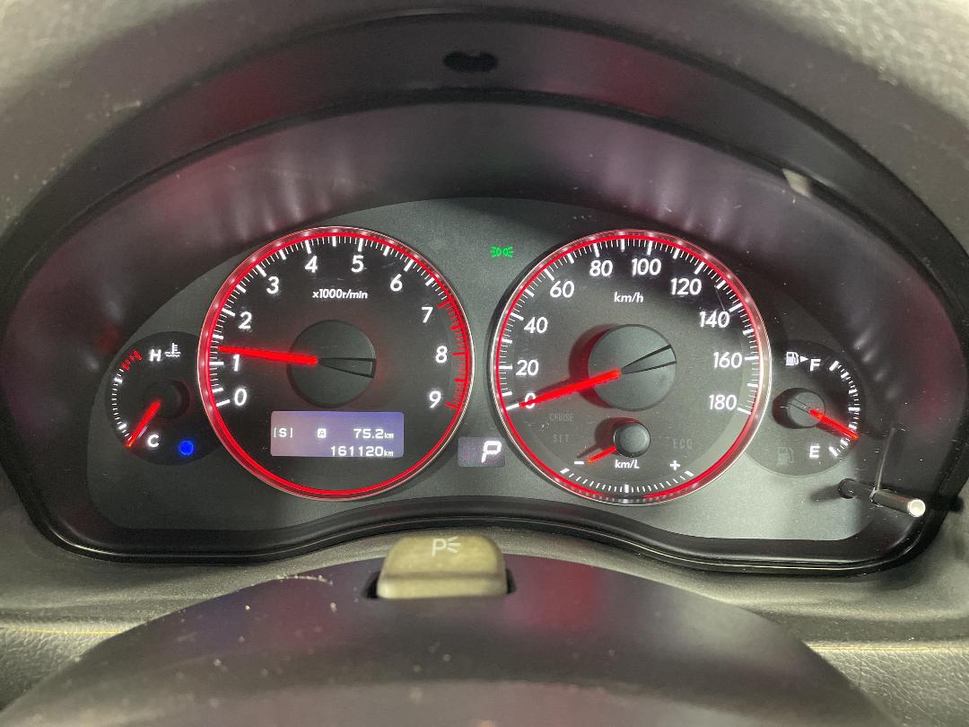 Photo '21' of Subaru Legacy Photo '21' of Subaru Legacy