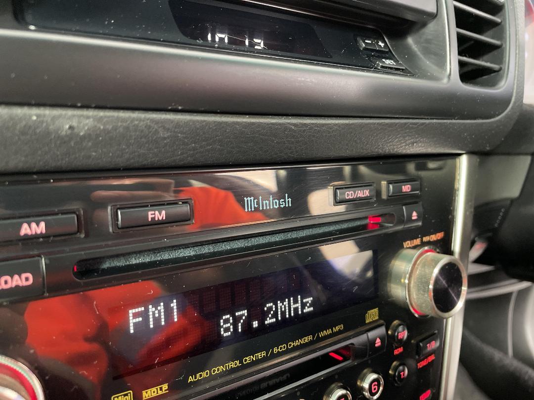 Photo '26' of Subaru Legacy Photo '26' of Subaru Legacy