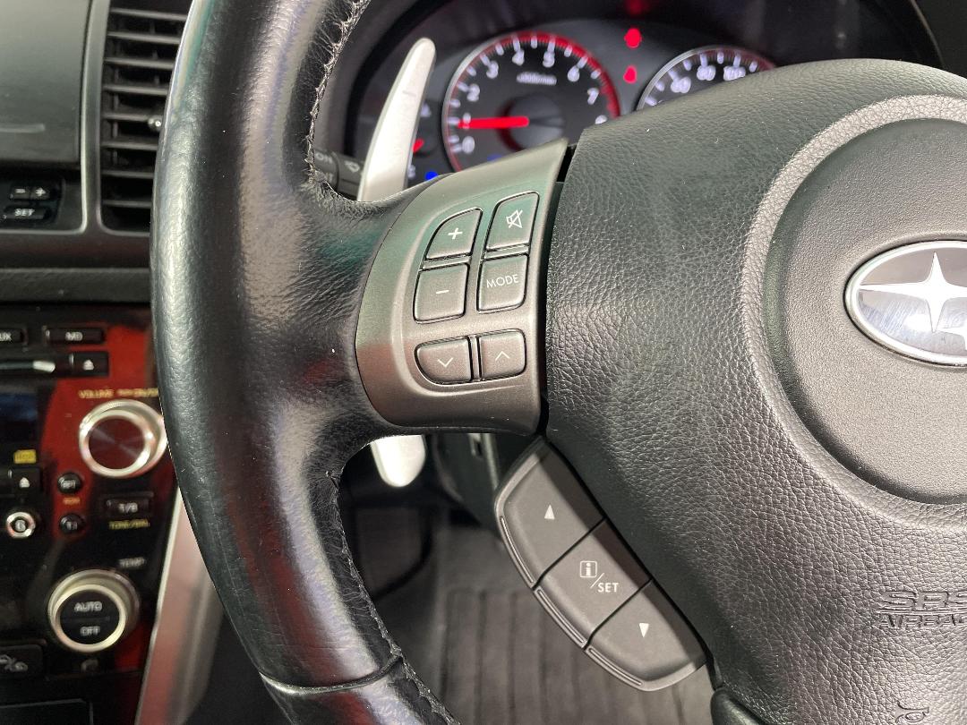 Photo '27' of Subaru Legacy Photo '27' of Subaru Legacy