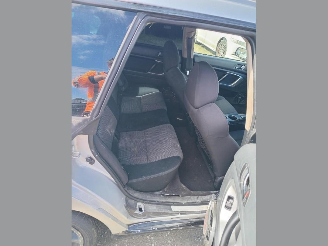 Photo '13' of Subaru Legacy Photo '13' of Subaru Legacy