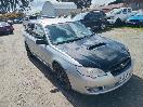 Thumbnail '3' of Subaru Legacy