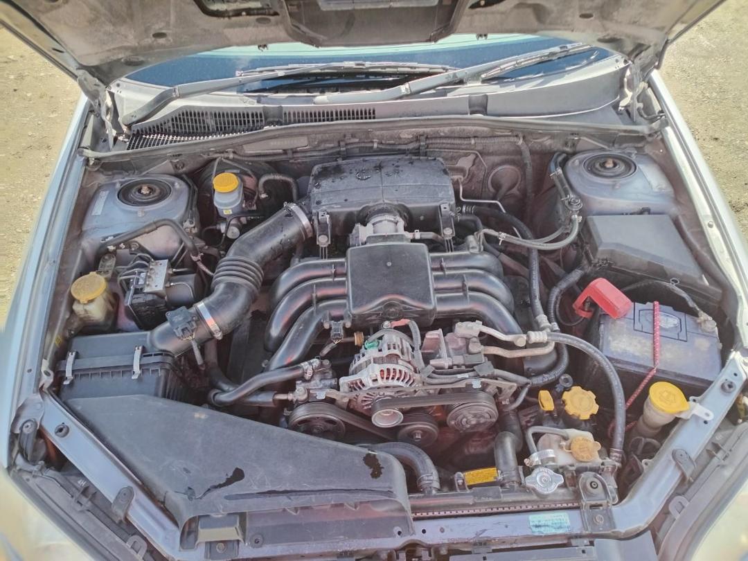 Photo '17' of Subaru Legacy Photo '17' of Subaru Legacy