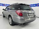 Thumbnail '5' of Subaru Legacy