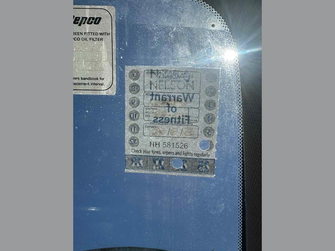 Photo '6' of Subaru Legacy Outback