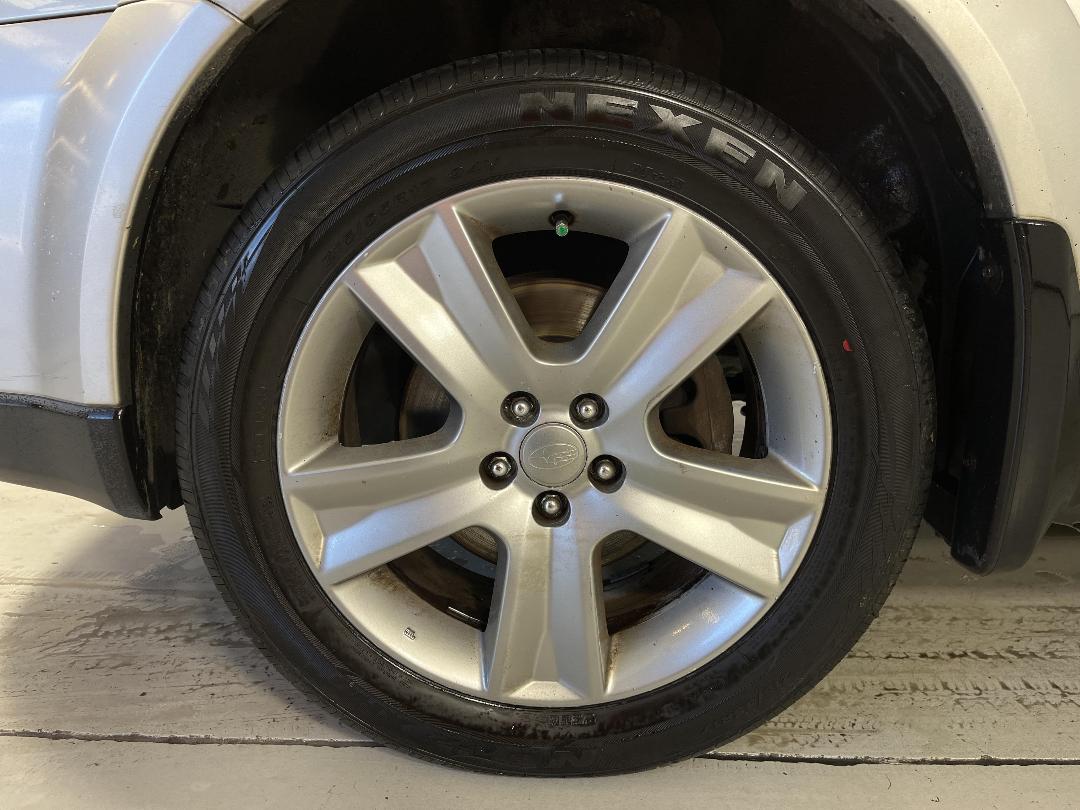 Photo '5' of Subaru Legacy Outback