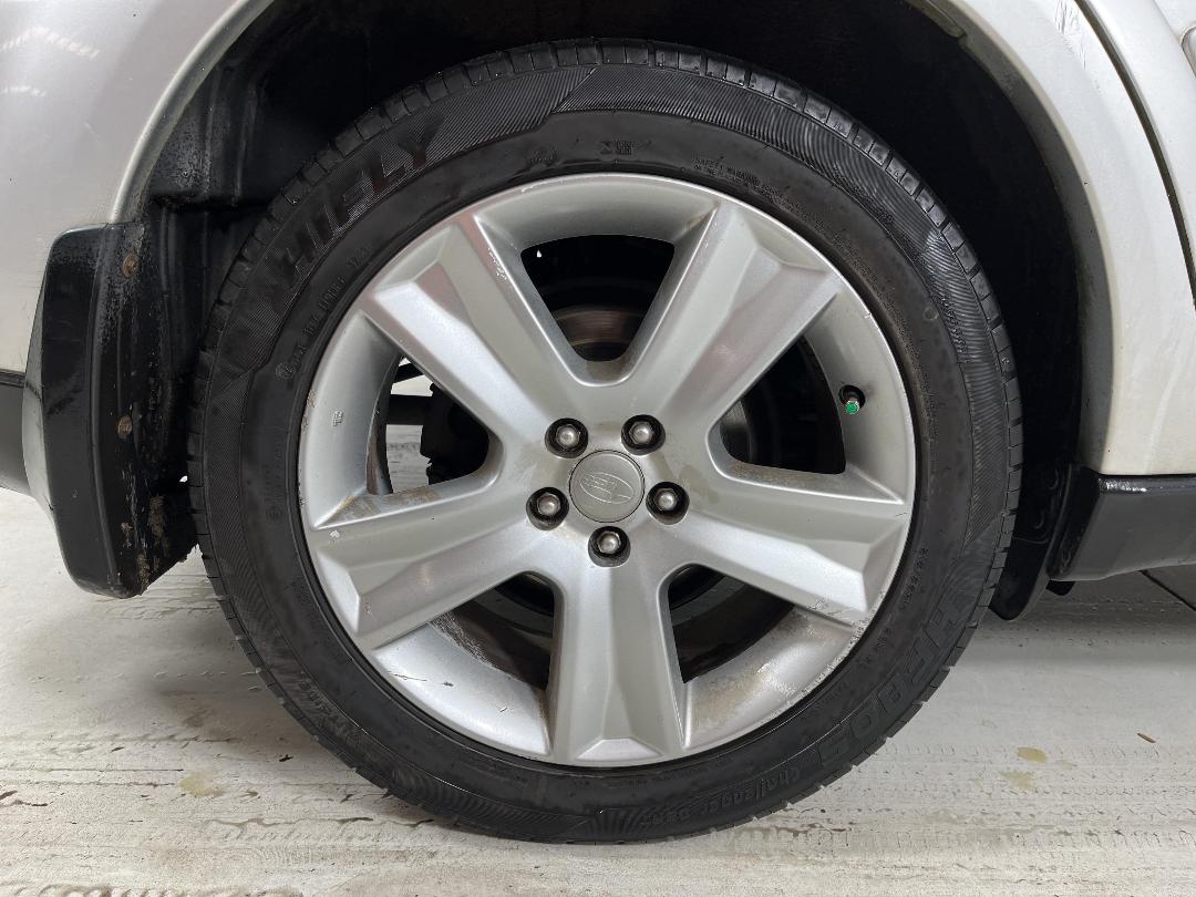 Photo '7' of Subaru Legacy Outback