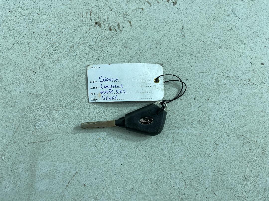 Photo '17' of Subaru Legacy Outback