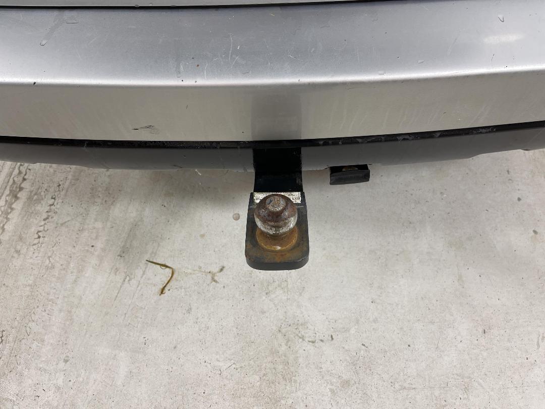 Photo '19' of Subaru Legacy Outback