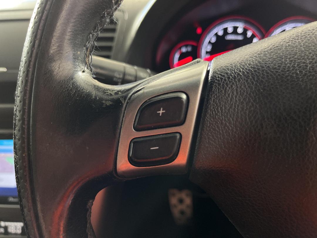 Photo '21' of Subaru Legacy Outback