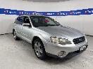 Thumbnail '23' of Subaru Legacy Outback