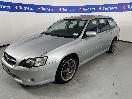 Thumbnail '4' of Subaru Legacy