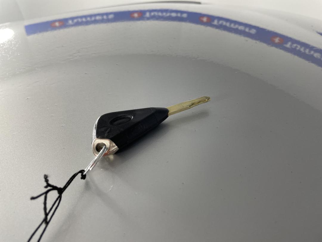 Photo '22' of Subaru Legacy