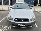 Thumbnail '4' of Subaru Legacy