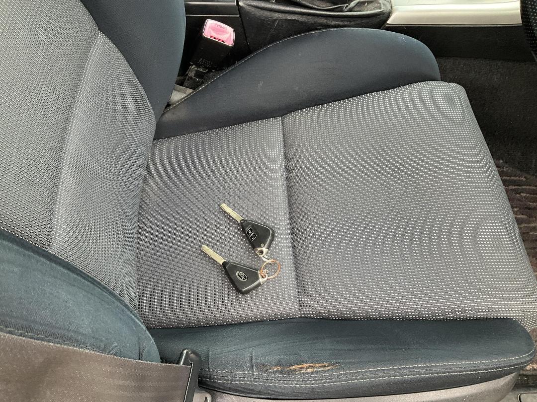 Photo '2' of Subaru Legacy Photo '2' of Subaru Legacy