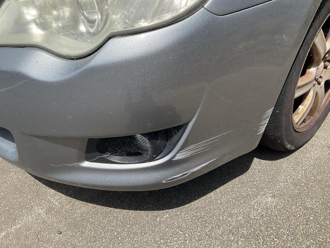 Photo '5' of Subaru Legacy