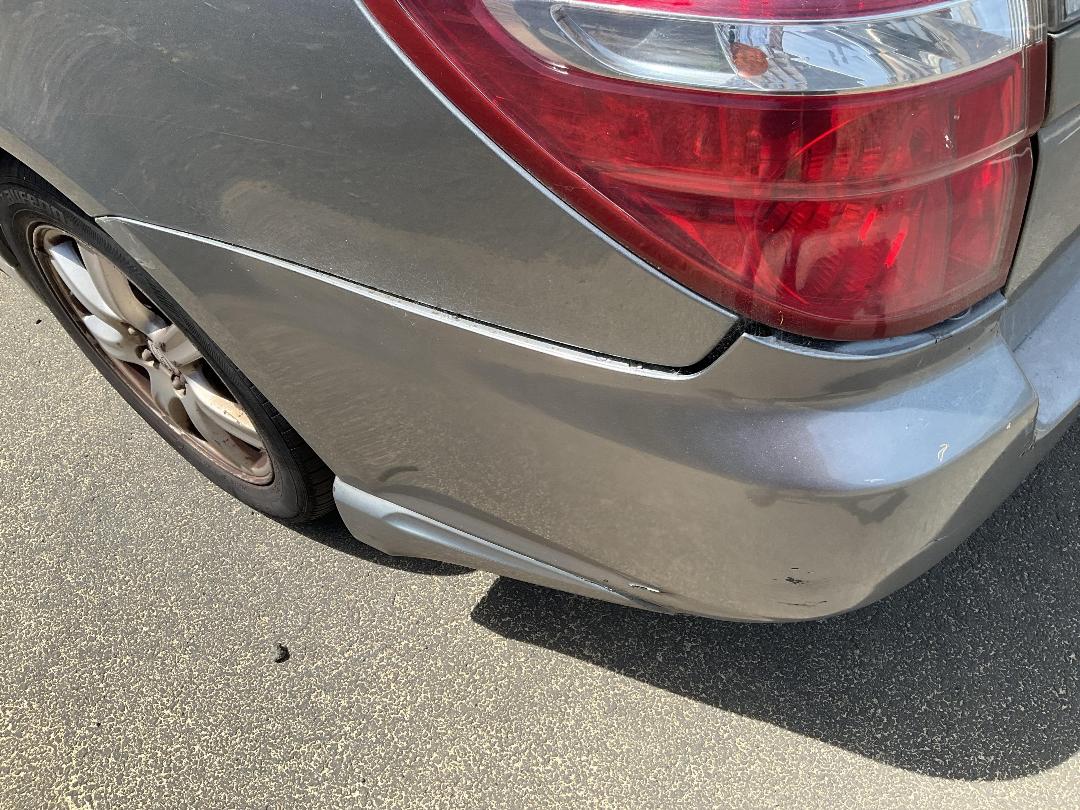 Photo '7' of Subaru Legacy