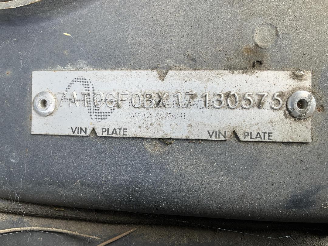 Photo '20' of Subaru Legacy