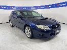 Thumbnail '1' of Subaru Legacy