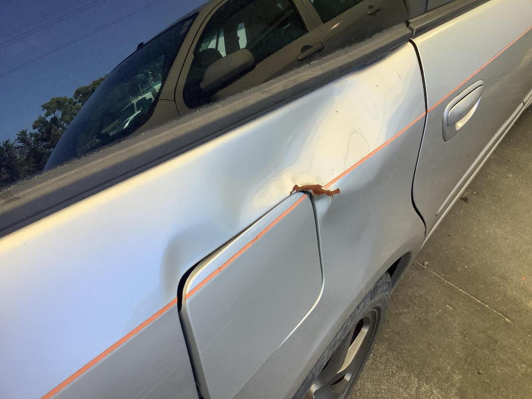 Photo '5' of Subaru Legacy Photo '5' of Subaru Legacy