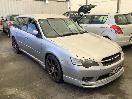 Thumbnail '1' of Subaru Legacy