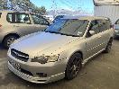 Thumbnail '2' of Subaru Legacy