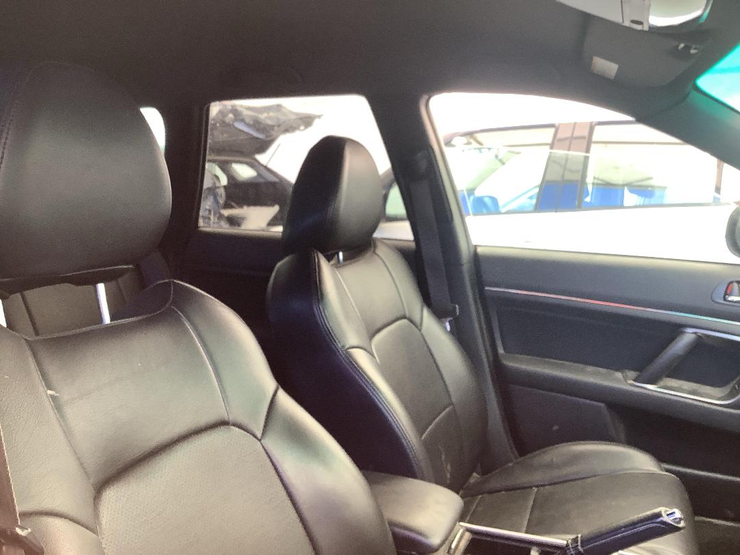 Photo '14' of Subaru Legacy Photo '14' of Subaru Legacy