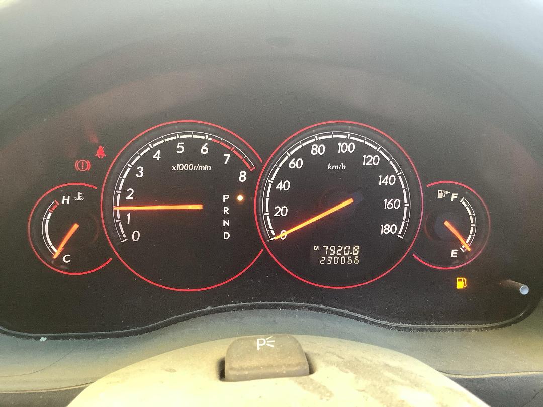 Photo '15' of Subaru Legacy Photo '15' of Subaru Legacy