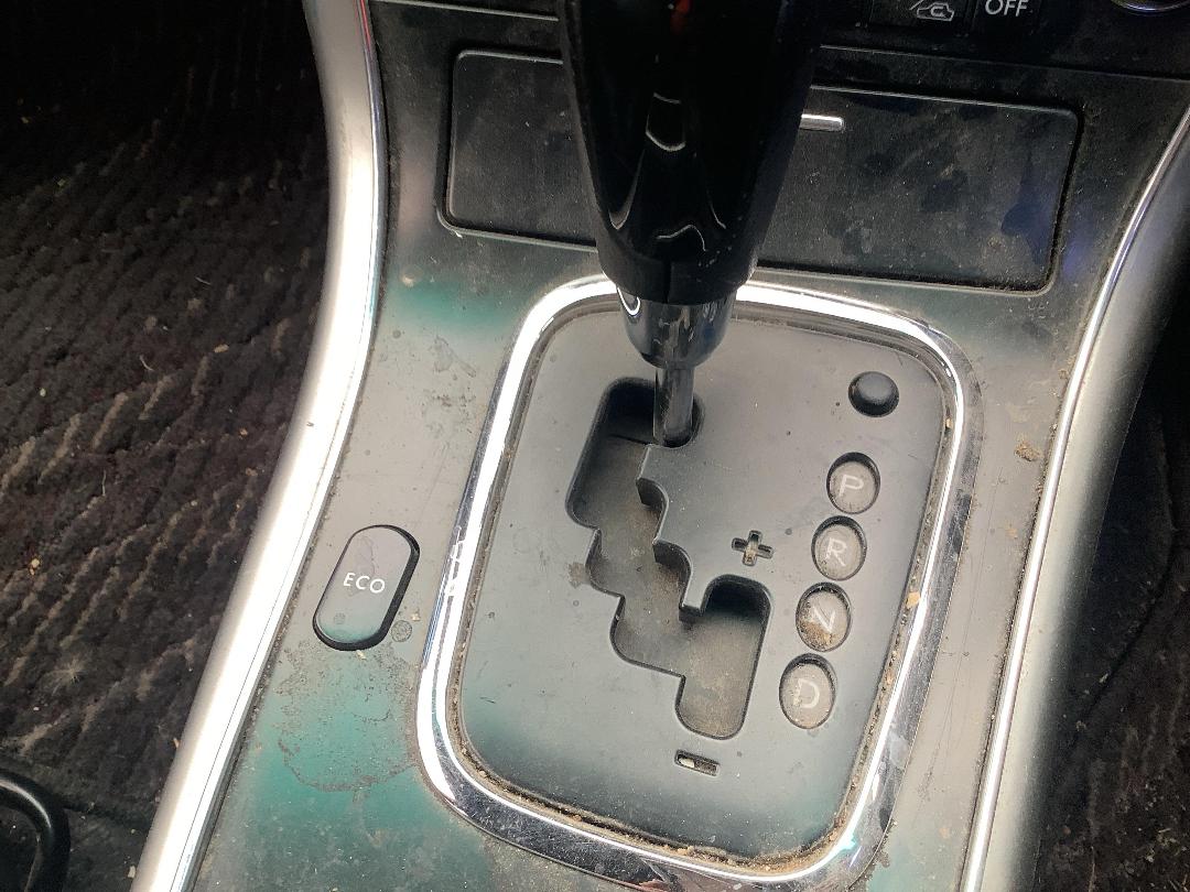 Photo '16' of Subaru Legacy Photo '16' of Subaru Legacy