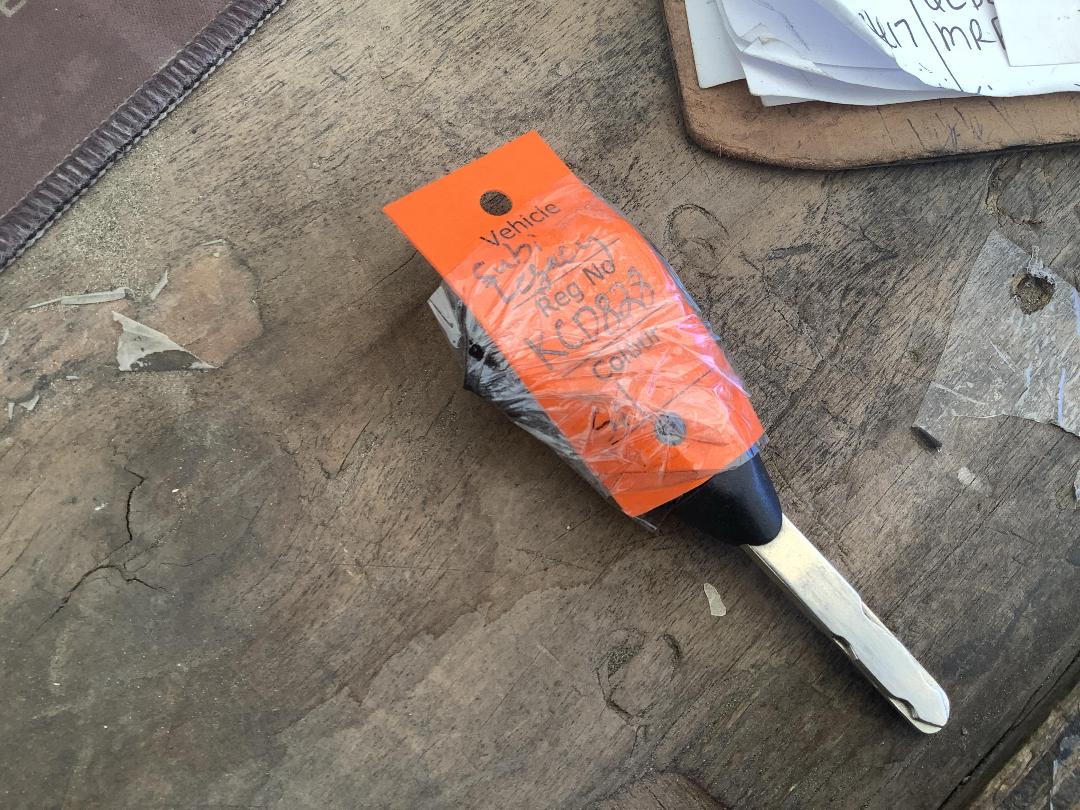 Photo '22' of Subaru Legacy Photo '22' of Subaru Legacy