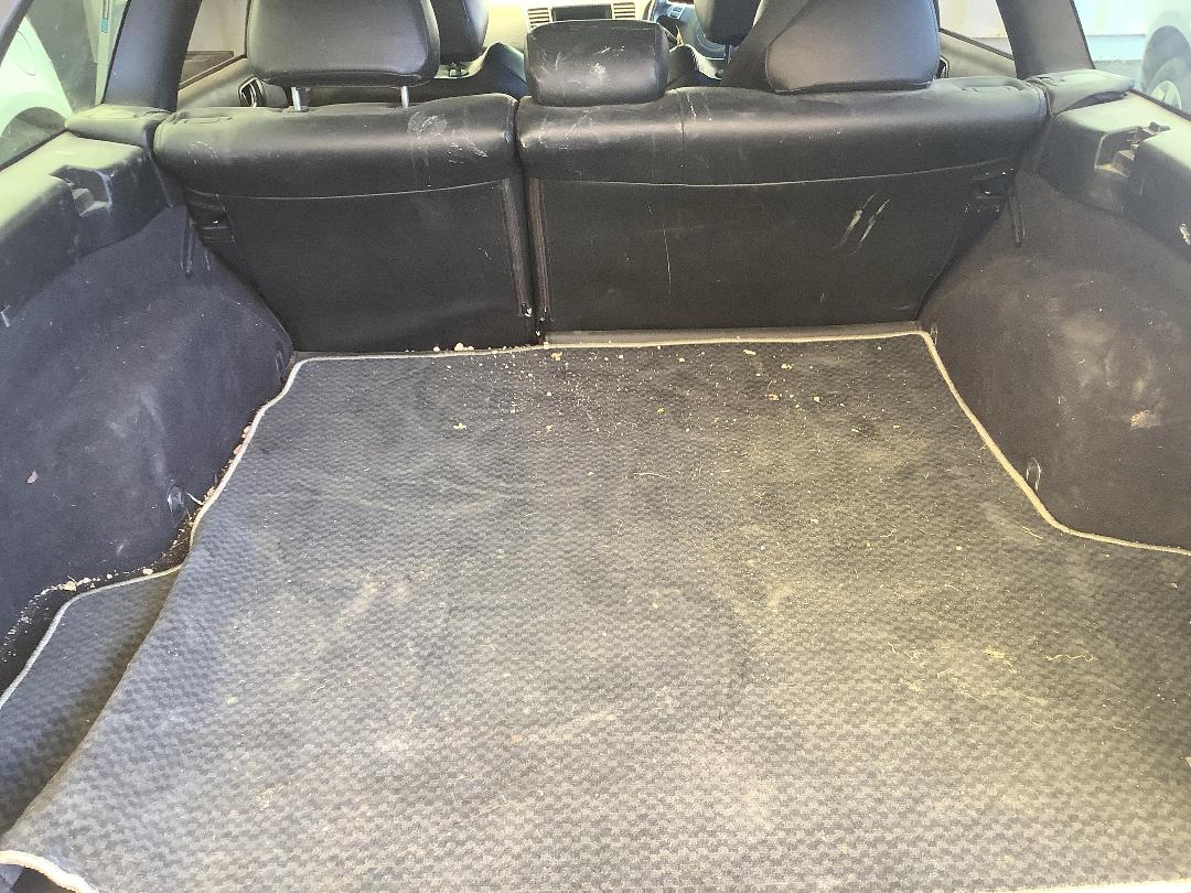 Photo '8' of Subaru Legacy Photo '8' of Subaru Legacy